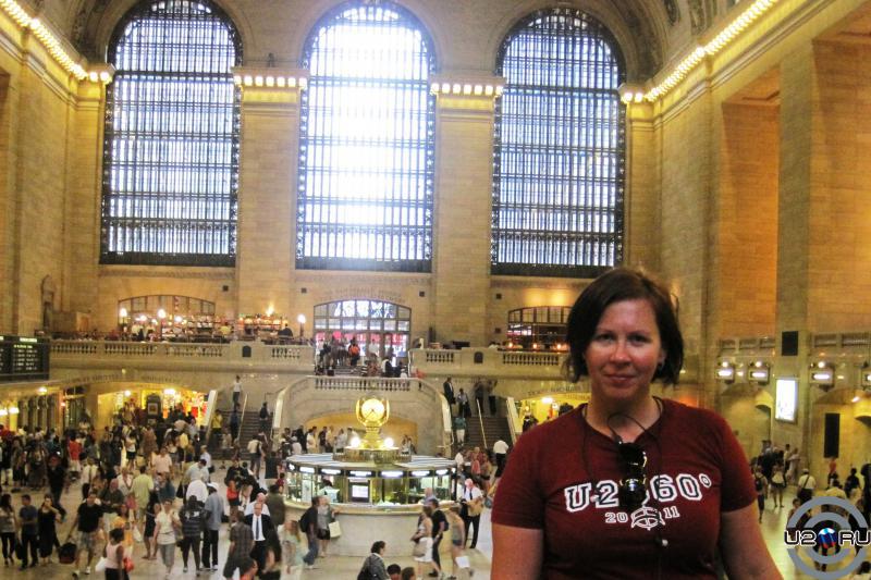 Grand Central